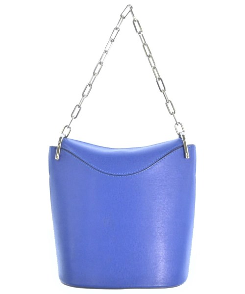 GIANNI CHIARINI（ジャンニキャリーニ）その他 青 サイズ:- レディース/2200618247011