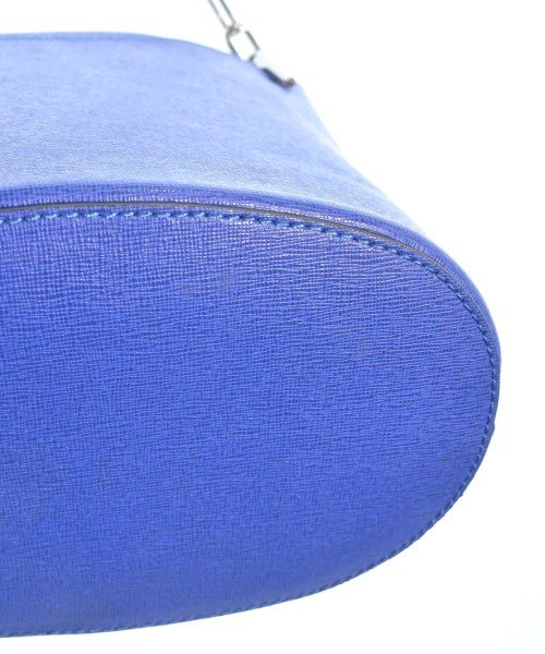 GIANNI CHIARINI（ジャンニキャリーニ）その他 青 サイズ:- レディース/2200618247011