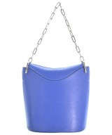 GIANNI CHIARINI（ジャンニキャリーニ）その他 青 サイズ:- レディース/2200618247011