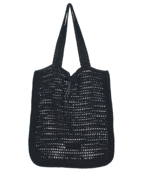 GIANNI CHIARINI（ジャンニキャリーニ）その他 黒 サイズ:- レディース/2200616094143