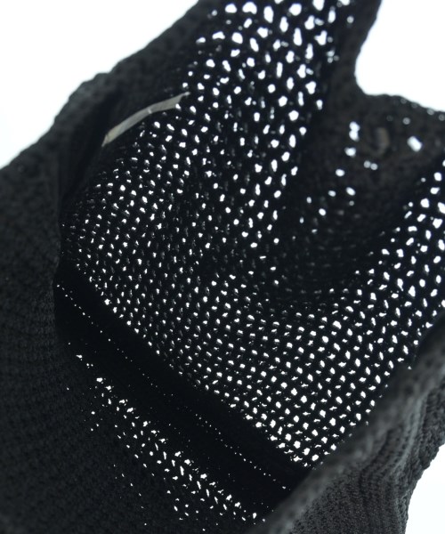 GIANNI CHIARINI（ジャンニキャリーニ）その他 黒 サイズ:- レディース/2200616094143