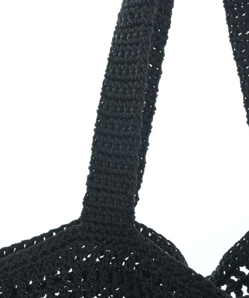 GIANNI CHIARINI（ジャンニキャリーニ）その他 黒 サイズ:- レディース/2200616094143