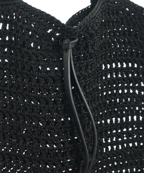 GIANNI CHIARINI（ジャンニキャリーニ）その他 黒 サイズ:- レディース/2200616094143