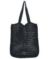 GIANNI CHIARINI（ジャンニキャリーニ）その他 黒 サイズ:- レディース/2200616094143