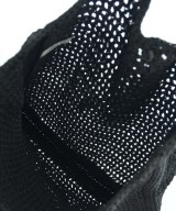 GIANNI CHIARINI（ジャンニキャリーニ）その他 黒 サイズ:- レディース/2200616094143