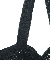 GIANNI CHIARINI（ジャンニキャリーニ）その他 黒 サイズ:- レディース/2200616094143