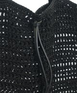 GIANNI CHIARINI（ジャンニキャリーニ）その他 黒 サイズ:- レディース/2200616094143