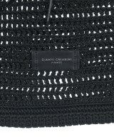 GIANNI CHIARINI（ジャンニキャリーニ）その他 黒 サイズ:- レディース/2200616094143
