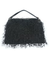 GIANNI CHIARINI（ジャンニキャリーニ）ハンドバッグ 黒 サイズ:- レディース/2200620247047