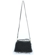 GIANNI CHIARINI（ジャンニキャリーニ）ハンドバッグ 黒 サイズ:- レディース/2200620247047