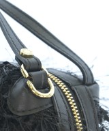 GIANNI CHIARINI（ジャンニキャリーニ）ハンドバッグ 黒 サイズ:- レディース/2200620247047