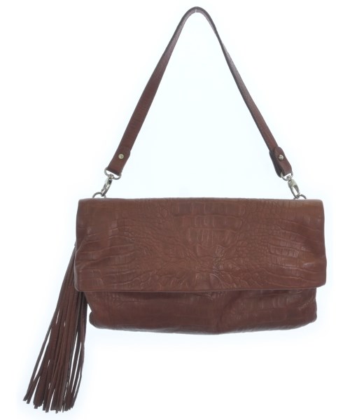 ジャンニキャリーニ(GIANNI CHIARINI)のGIANNI CHIARINI バッグ（その他）