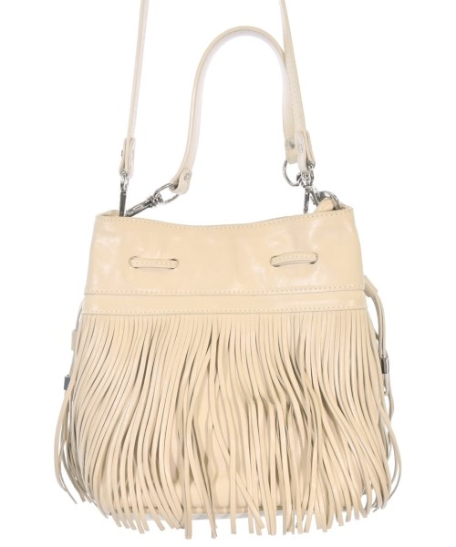 ジャンニキャリーニ(GIANNI CHIARINI)のGIANNI CHIARINI ショルダーバッグ