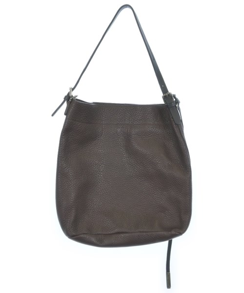 GIANNI CHIARINI（ジャンニキャリーニ）ショルダーバッグ 茶 サイズ:- レディース/2200602371258