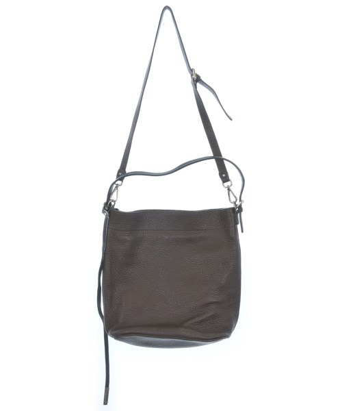 GIANNI CHIARINI（ジャンニキャリーニ）ショルダーバッグ 茶 サイズ:- レディース/2200602371258