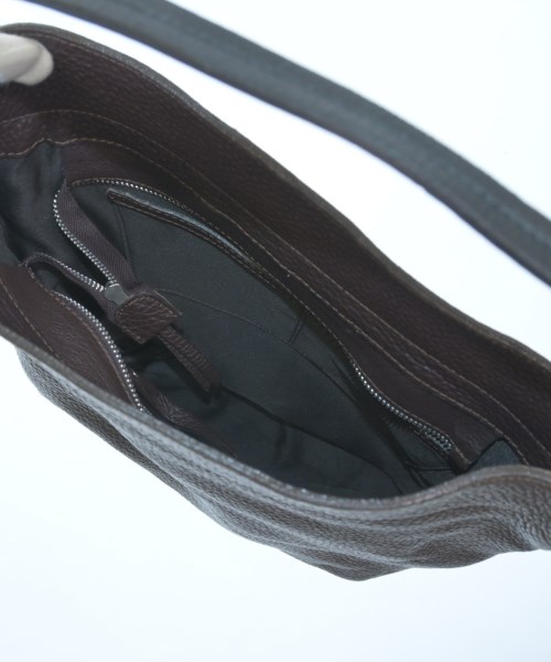 GIANNI CHIARINI（ジャンニキャリーニ）ショルダーバッグ 茶 サイズ:- レディース/2200602371258