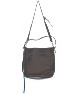 GIANNI CHIARINI（ジャンニキャリーニ）ショルダーバッグ 茶 サイズ:- レディース/2200602371258