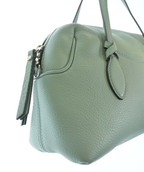 GIANNI CHIARINI（ジャンニキャリーニ）ハンドバッグ 青 サイズ:- レディース/2200600229162