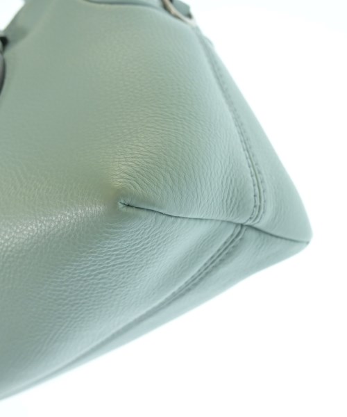GIANNI CHIARINI（ジャンニキャリーニ）ハンドバッグ 青 サイズ:- レディース/2200600229162