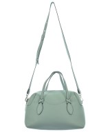GIANNI CHIARINI（ジャンニキャリーニ）ハンドバッグ 青 サイズ:- レディース/2200600229162