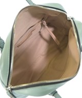 GIANNI CHIARINI（ジャンニキャリーニ）ハンドバッグ 青 サイズ:- レディース/2200600229162