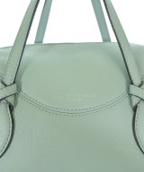GIANNI CHIARINI（ジャンニキャリーニ）ハンドバッグ 青 サイズ:- レディース/2200600229162