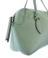 GIANNI CHIARINI（ジャンニキャリーニ）ハンドバッグ 青 サイズ:- レディース/2200600229162