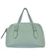 GIANNI CHIARINI ハンドバッグ