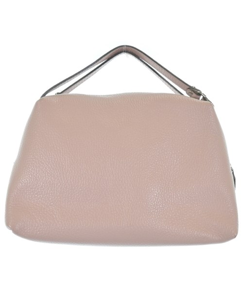 GIANNI CHIARINI（ジャンニキャリーニ）ハンドバッグ ピンク サイズ:- レディース/2200601725113