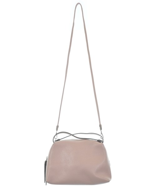 GIANNI CHIARINI（ジャンニキャリーニ）ハンドバッグ ピンク サイズ:- レディース/2200601725113