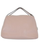 GIANNI CHIARINI（ジャンニキャリーニ）ハンドバッグ ピンク サイズ:- レディース/2200601725113