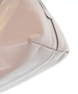 GIANNI CHIARINI（ジャンニキャリーニ）ハンドバッグ ピンク サイズ:- レディース/2200601725113
