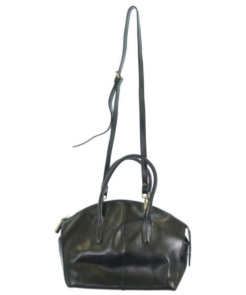 GIANNI CHIARINI（ジャンニキャリーニ）ショルダーバッグ 黒 サイズ:- レディース/2200606337021