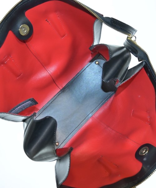 GIANNI CHIARINI（ジャンニキャリーニ）ショルダーバッグ 黒 サイズ:- レディース/2200606337021