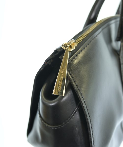 GIANNI CHIARINI（ジャンニキャリーニ）ショルダーバッグ 黒 サイズ:- レディース/2200606337021