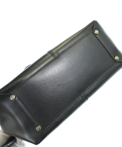 GIANNI CHIARINI（ジャンニキャリーニ）ショルダーバッグ 黒 サイズ:- レディース/2200606337021