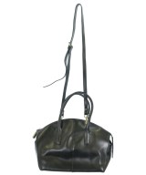 GIANNI CHIARINI（ジャンニキャリーニ）ショルダーバッグ 黒 サイズ:- レディース/2200606337021