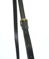 GIANNI CHIARINI（ジャンニキャリーニ）ショルダーバッグ 黒 サイズ:- レディース/2200606337021