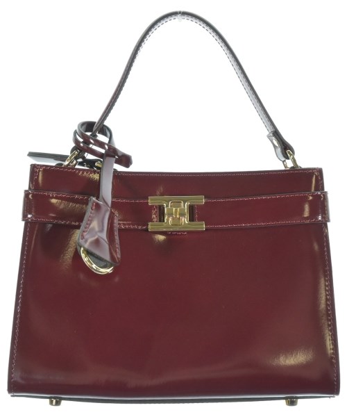 ジャンニキャリーニ(GIANNI CHIARINI)のGIANNI CHIARINI ハンドバッグ