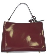 GIANNI CHIARINI（ジャンニキャリーニ）ハンドバッグ 赤 サイズ:- レディース/2200604776136