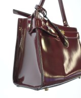 GIANNI CHIARINI（ジャンニキャリーニ）ハンドバッグ 赤 サイズ:- レディース/2200604776136