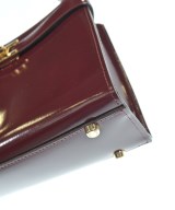 GIANNI CHIARINI（ジャンニキャリーニ）ハンドバッグ 赤 サイズ:- レディース/2200604776136