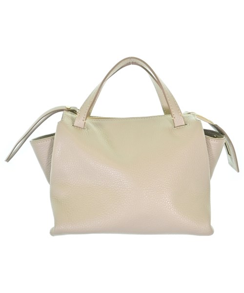ジャンニキャリーニ(GIANNI CHIARINI)のGIANNI CHIARINI ハンドバッグ