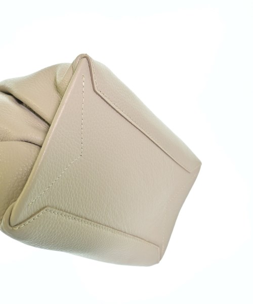 GIANNI CHIARINI（ジャンニキャリーニ）ハンドバッグ ベージュ サイズ:- レディース/2200608453118
