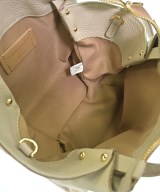 GIANNI CHIARINI（ジャンニキャリーニ）ハンドバッグ ベージュ サイズ:- レディース/2200608453118
