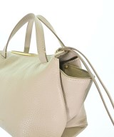 GIANNI CHIARINI（ジャンニキャリーニ）ハンドバッグ ベージュ サイズ:- レディース/2200608453118
