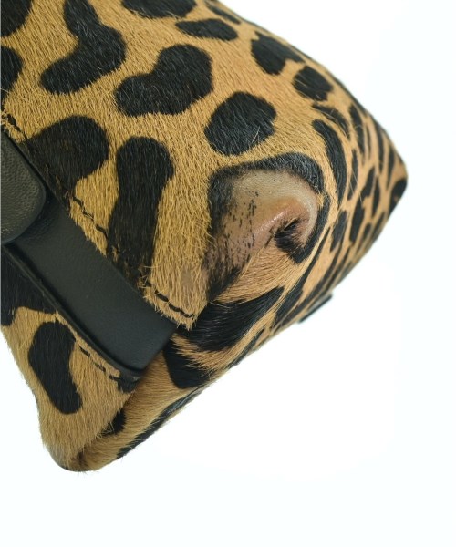 GIANNI CHIARINI（ジャンニキャリーニ）ショルダーバッグ ベージュ サイズ:- レディース/2200608625102