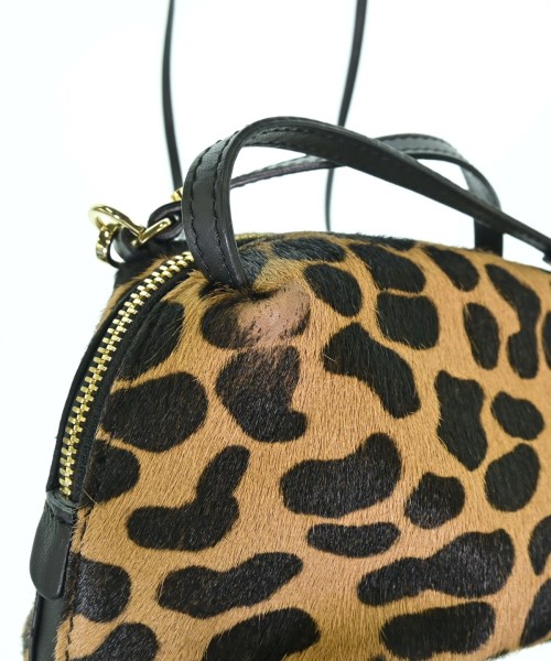 GIANNI CHIARINI（ジャンニキャリーニ）ショルダーバッグ ベージュ サイズ:- レディース/2200608625102
