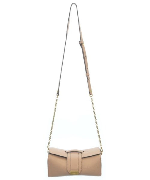 ジャンニキャリーニ(GIANNI CHIARINI)のGIANNI CHIARINI バッグ（その他）