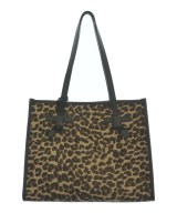 GIANNI CHIARINI トートバッグ
